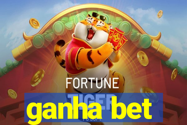 ganha bet